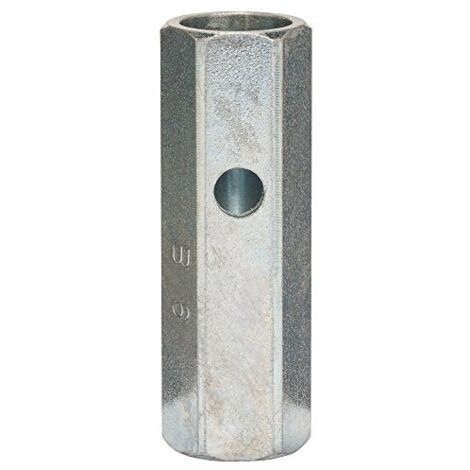 Adattatore per ciotola di miscelazione PRO, M14 a cono interno B16