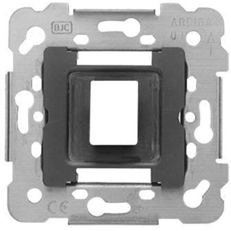 Adattatore per connettore RJ11 o RJ45 BJC 19582-1
