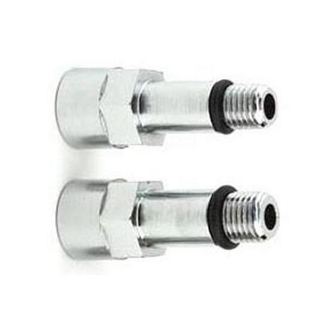 Trjgtas Adattatore Universale Per Tubo Aspirapolvere - Riduzione Da 18 A 50 Mm, In Plastica Resistente, Colore Nero, Lunghezza 132 Mm - 3