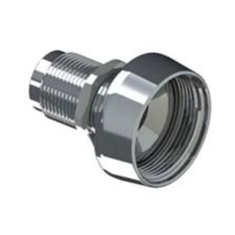 Adattatore per forbice per asta telescopica ac meak  - ø mm.35 per ak 950 (cod.122832) 1 pezzi Minelli
