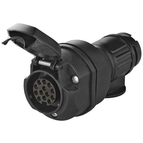 Adattatore per illuminazione a led da 13 a 13 pin