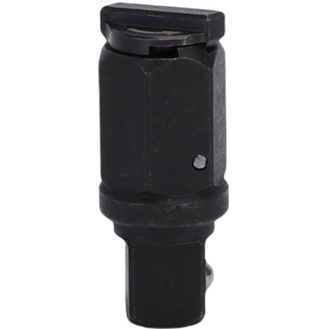 Adattatore per incudine a cricchetto con funzione di bloccaggio, ricambio in acciaio al carbonio per M12 FUEL INSIDER da 3/8 pollici scatola 49-16-1668