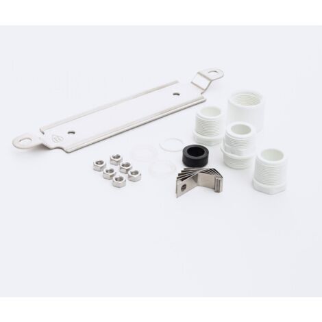 Adattatore Per Installazione in Nicchia Astra Lampada Slim PAR56 LED Sommergibile Bianco
