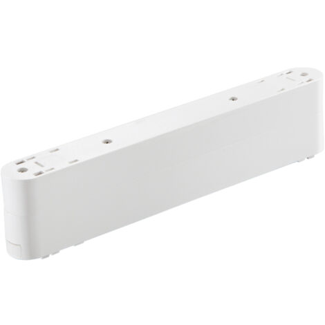 Adattatore Per Lampada Lineare bianco BERNINI 4,76X22,23X2,5 Cm.
