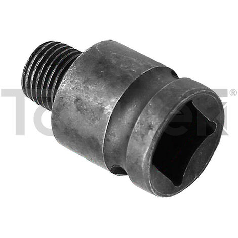 ADATTATORE PER MANDRINO DA TRAPANO 1/2" CONVERSIONE AVVITATORE