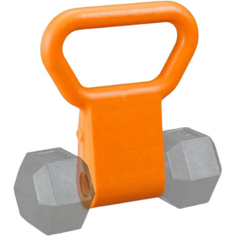 Adattatore per maniglie con manubri