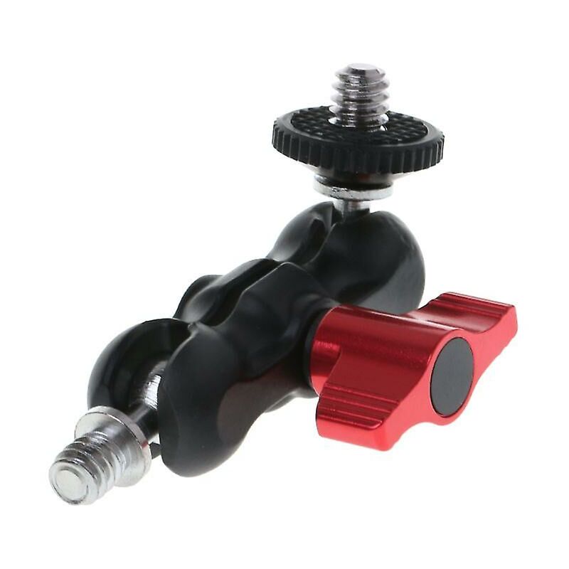 Adattatore per montaggio su slitta con doppia