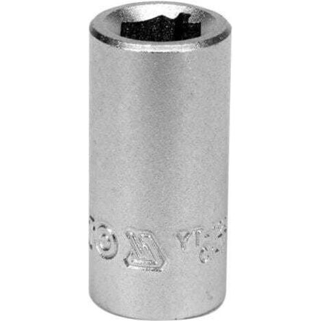 ADATTATORE PER PUNTE YATO 1/4"x1/4"
