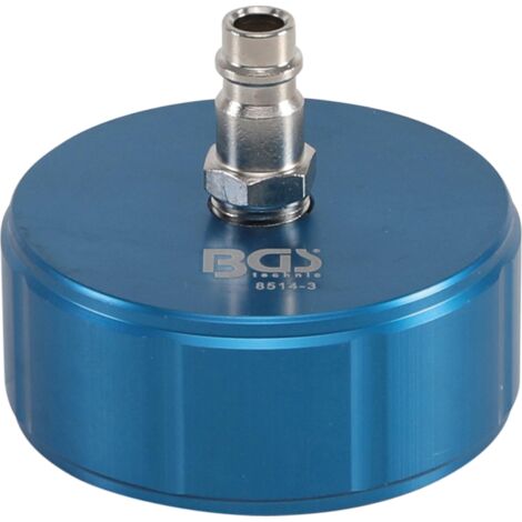 Adattatore per radiatore per 8514  per Scania