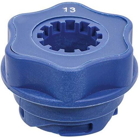 Adattatore per riempimento olio per VAG  per 8505-1, 8899, 72213
