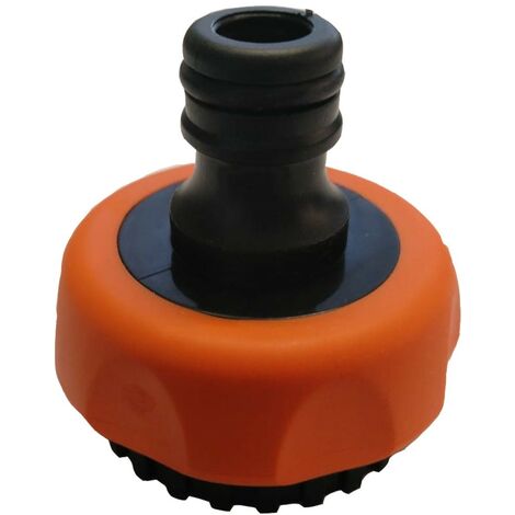 ADATTATORE PER RUBINETTO 34  1 CON RIVESTIMENTO MORBIDO  OFFERTA ESCLUSIVA