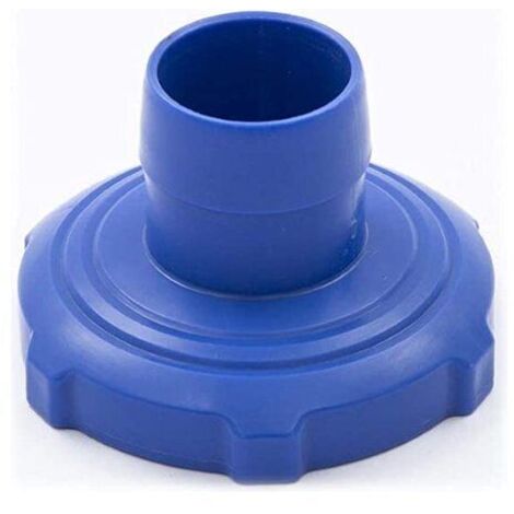 ADATTATORE PER SKIMMER RICAMBI BESTWAY