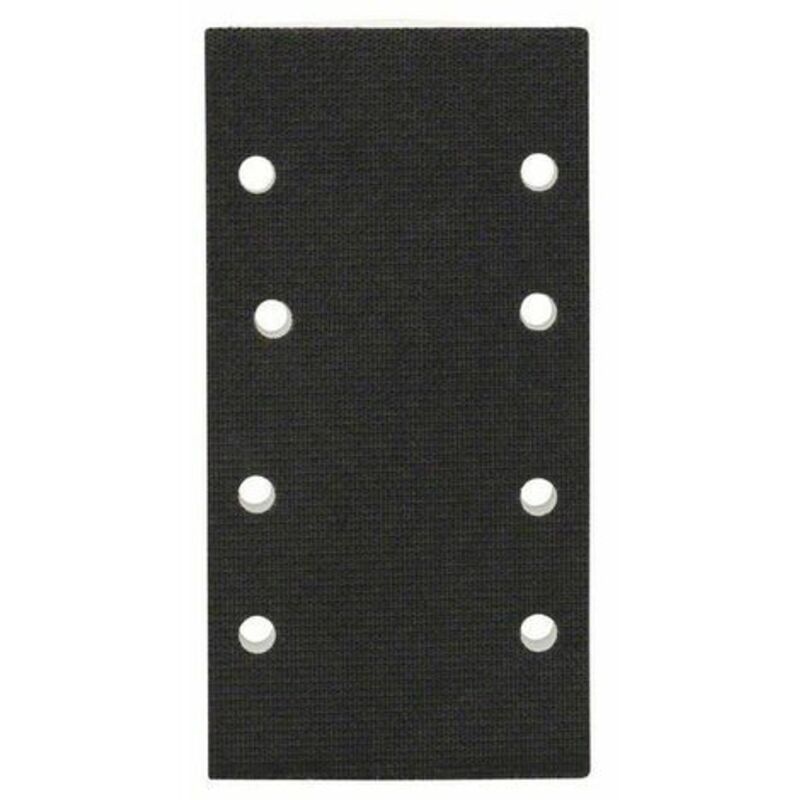 Adattatore a 8 fori per levigatrici orbitale