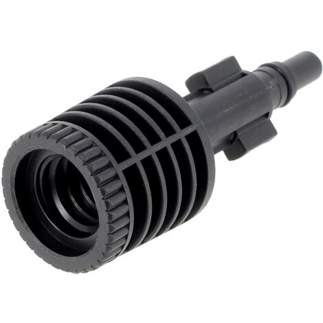 Adattatore per spazzola per idropulitrice black & decker