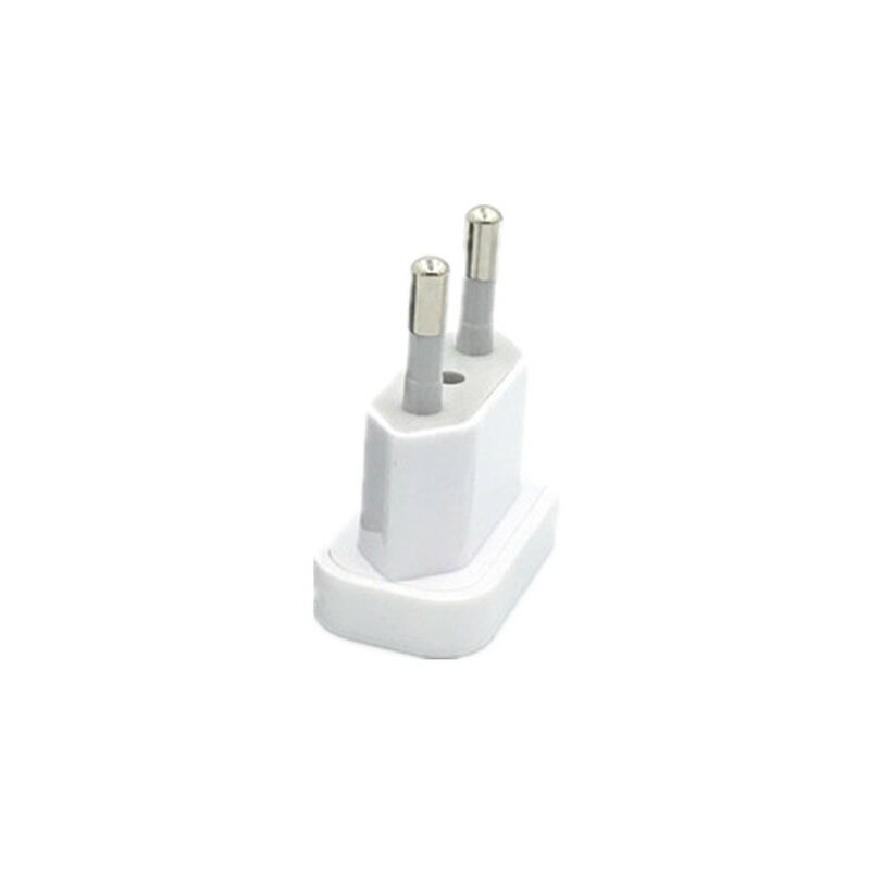Adattatore per spina di alimentazione da 1 pz us a...