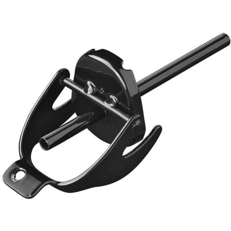 Adattatore per tanica in metallo (art. 530080 - 530081 - 530109)