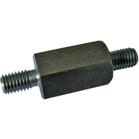 TESTINA PER DECESPUGLIATORE SEMIAUTOMATICA UNIVERSALE attacco maschio mm.8x1,25 sinistrorso - D'amico Forniture TESTINA PER DECESPUGLIATORE SEMIAUTOMATICA UNIVERSALE attacco maschio mm.8x1,25 sinistrorso - D'amico Forniture