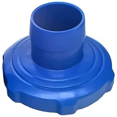 Adattatore per tubo dello skimmer KZQ - Accessori per skimmer da piscina - Accessori per la pulizia della lavatrice da piscina