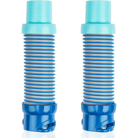 Adattatore per tubo di aspirazione per piscina applicabile X77094 compatibile con Zodiac Baracuda MX6/MX8