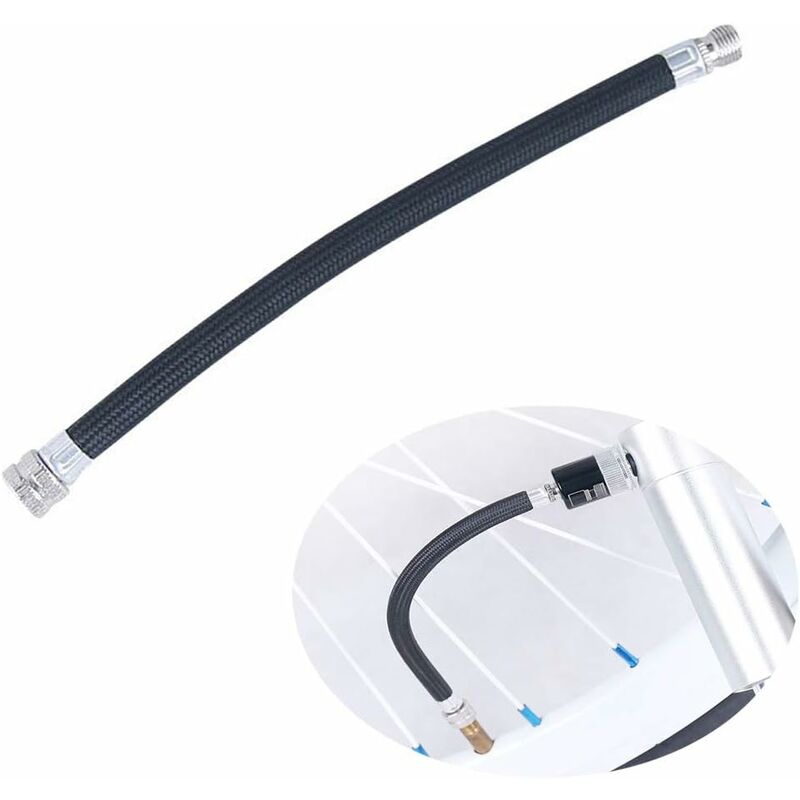 Adattatore per tubo flessibile, accessori per