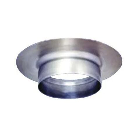 Adattatore per tubo flessibile D.139