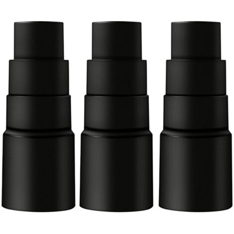 Confezione Da 6 Accessori Universali Per Aspirapolvere Da 32 Mm/35 Mm - Bocchette Con Adattatore Per Tutti I Tipi Di Pavimento | Leroy Merlin - Foto 11