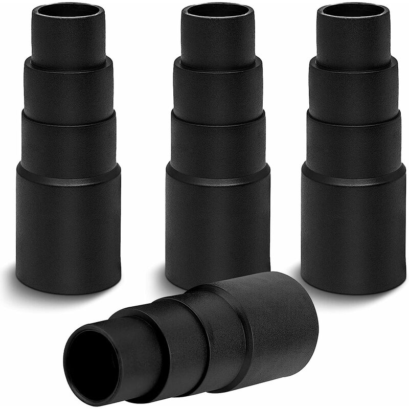 Adattatore per tubo per aspirapolvere, adattatore