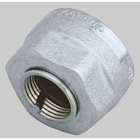 ADATTATORE PER TUBO RAME - 14 x 3/4 (18)
