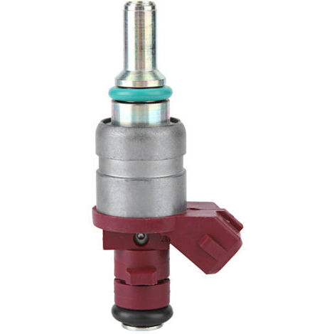 Adattatore per ugello iniettore carburante A2710780023 per Mercedes-Benz W203 C180 1.8T