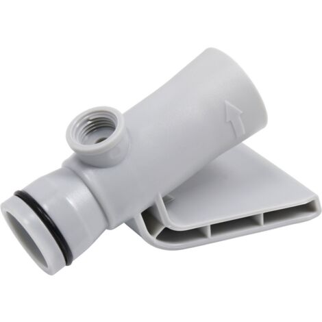 Adattatore per valvola aria Intex