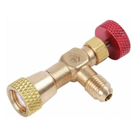 Valvola Di Sicurezza Scaldabagno 0.8 MPa - Valvola Sfogo Aria Automatica In Ottone Per Scaldabagno Elettrico