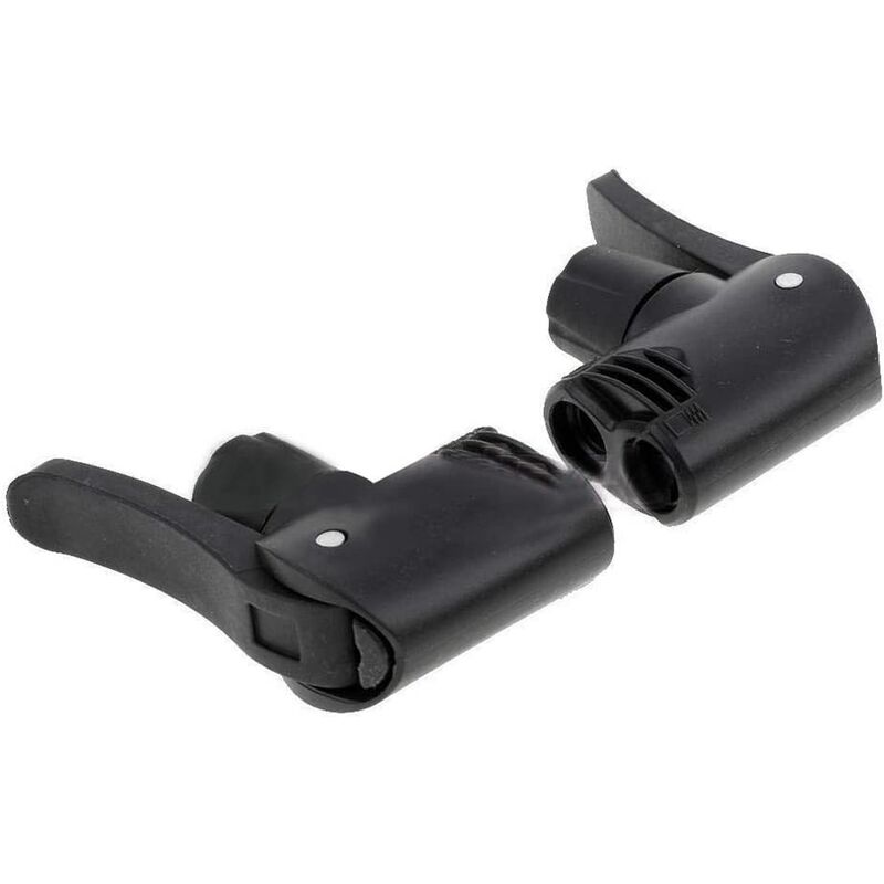 Adattatore per valvola della pompa dell'aria a