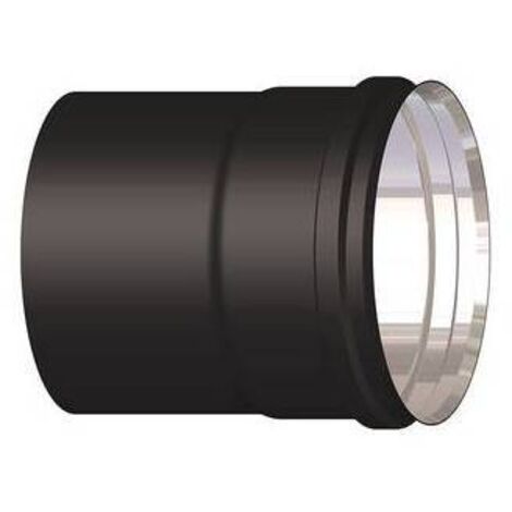 ADATTATORE PH-PS MF NERO Diam. 140