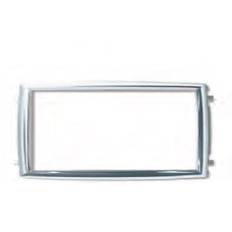 Adattatore Placche Mylife 7Mod.Grigio ( ELETTROCANALI cod. ECL2981-7 )