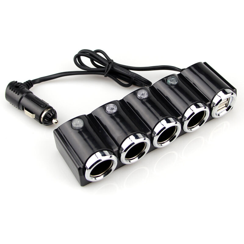 Volavo - Adattatore popolare per accendisigari dc