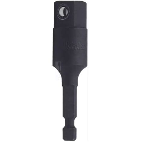 ADATTATORE PORTABUSSOLE M1/2" con GAMBO da 1/4"