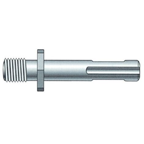 ADATTATORE PORTAMANDRINO SDS PLUS