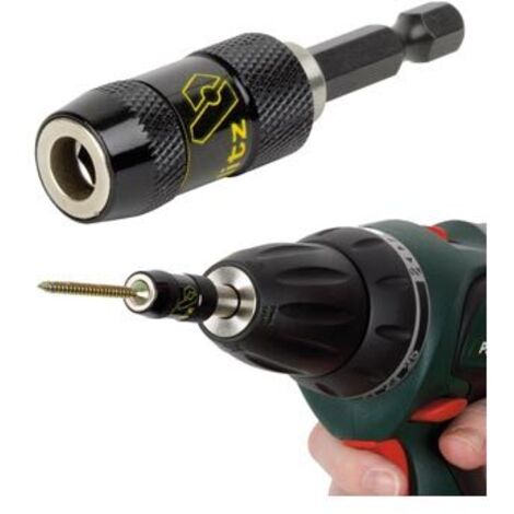 ADATTATORE PORTAVITE 1/4 CON ANELLO 238932