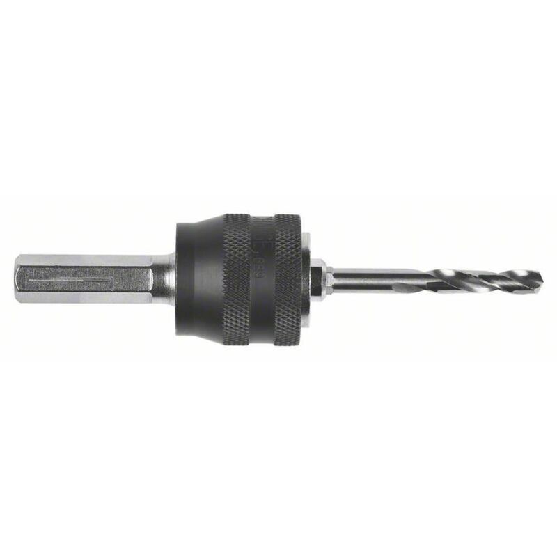 Image of Adattatore Power Change Heavy Duty con codolo esagonale da 11 mm. Bosch Accessories 2608580113