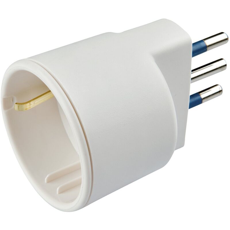 Adattore Con Spina 10 16 2p t 433