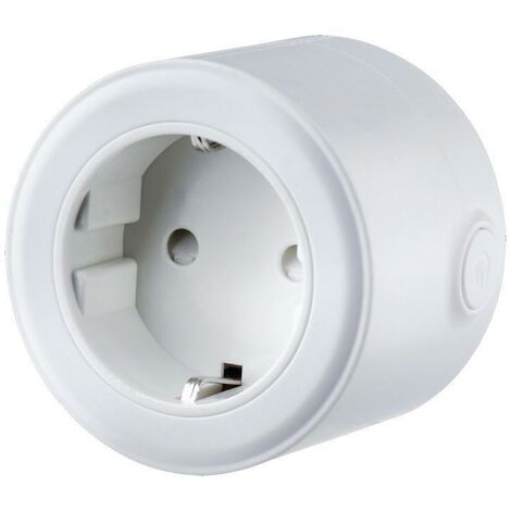 Adattatore presa elettrica smart globo 98068sh.