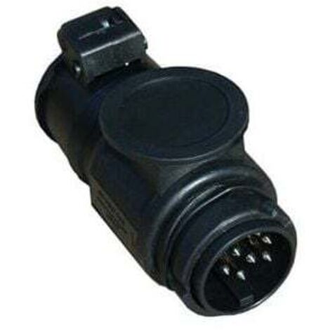 ADATTATORE PRESA RIMORCHIO DA 13P A 7P