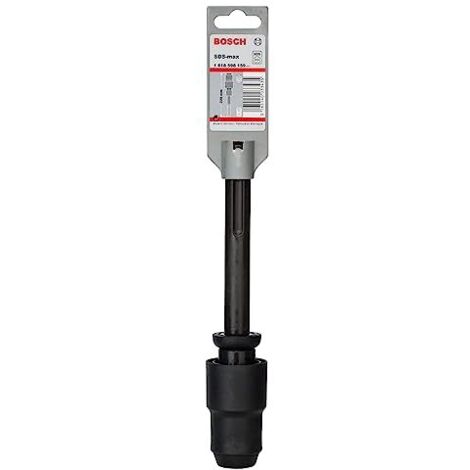 Adattatore PRO Hammer, SDS max a SDS plus