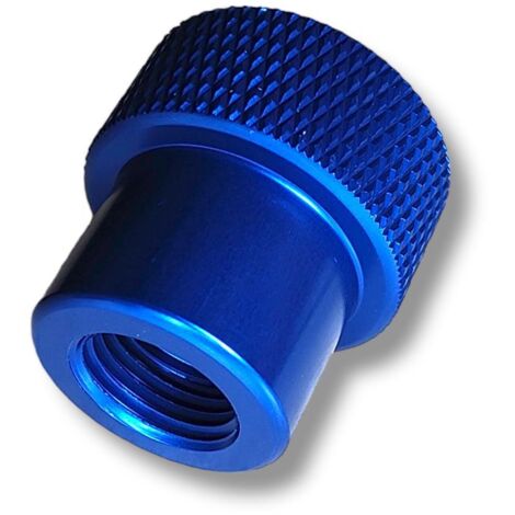ADATTATORE PROGROW BCV 1/8"