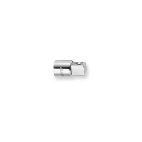 ADATTATORE RIDUTTORE FEMMINA 3/4""" PER 1/2"""