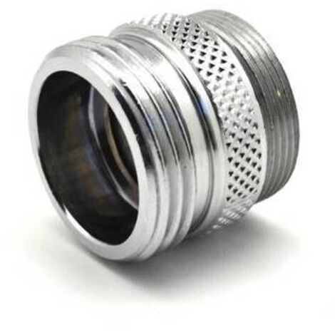 ADATTATORE-RIDUZIONE MM PER MONOCOMANDO M24/1 - GAS 3/4M -