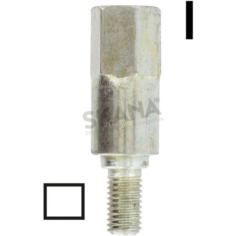Adaptador Rif 1602047 Compatible Universal
