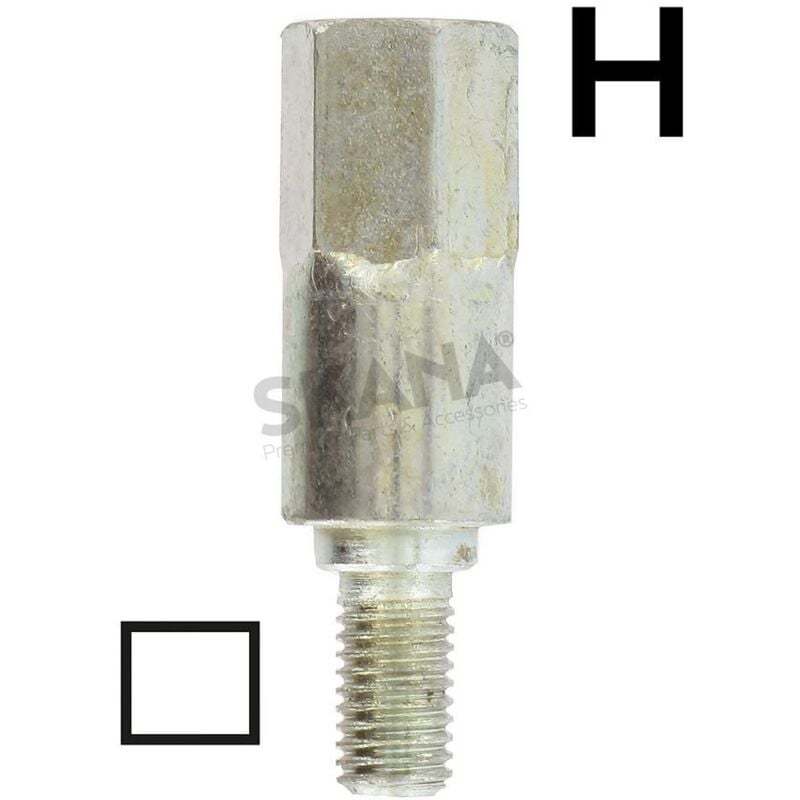 Adaptador Rif 1602048 Compatible Universal