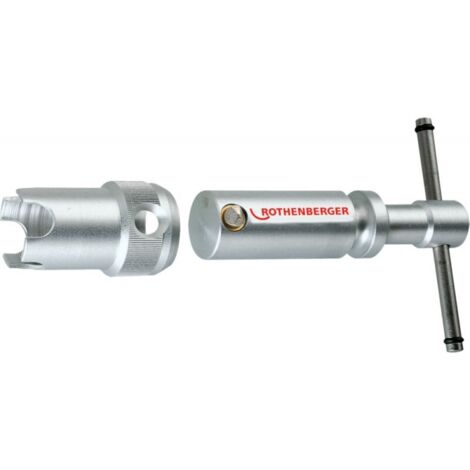 Adattatore Ro-Veloce Rothenberger