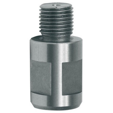 Adattatore RUKO UNF 1/2" Weldon 1/2" per trapani a base magnetica - 108109